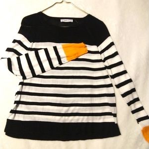 Zara Knitwear Thin Sweater - Small NWOT